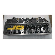 Cylinder Head For Toyota 2J Engine Forklift 11101-20561-71