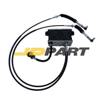Throttle Motor 247-5212 2218767 for Caterpillar CAT E320C E320D E312C E312D 320C