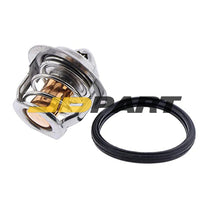 New Engine Thermostat 160¡ãF For Bobcat 643 733 743 753 763 773 Skid Steer