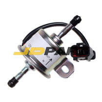 Fuel feed pump 129612-52100 for Yanmar 4TNV88 3TNV88; Takeuchi TB230; Hitachi