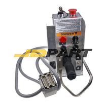 Control Box 400091 For Skyjack SJ600 SJ800 Series SJ7027RT SJ7127RT SJ7135RT