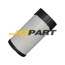 New AF26116 Fleetguard Air Filter Primary Opti Air 400 Series for Bobcat