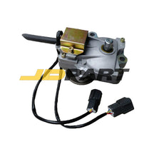 Throttle Motor Governor 7834-40-2000 for Komatsu PC100-6 PC210-6 PC120-6 PC300-6