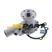 Water Pump 21010-13226 for Nissan Forklift A15 Engine hub is 71 mm in diameter