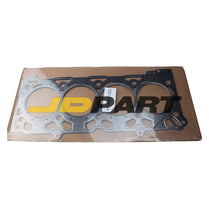 Cylinder Head Gasket 1J70003320 1J700-03320 For Kubota V2607 Engine