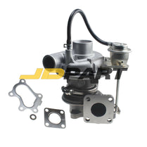Turbocharger Turbo 135756181 For Perkins 404D-22T/404D-22TA Engine