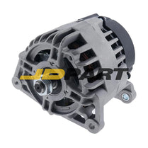 12V 65A Alternator U85046501/T414270 For Perkins 403D, 404D Engine