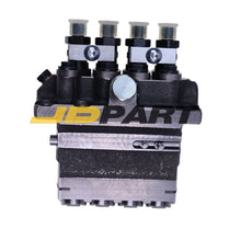 Fuel Injection Pump 1J730-51012 For Kubota 4 Cylinders V2607