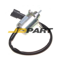 Fuel Shut Off Solenoid Fits John Deere Tractor 790 2025 3120 4300 4400 4500
