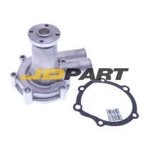 721250-42700 Water Pump for Yanmar 1700 2000 2010 2210 2310 John Deere 1050