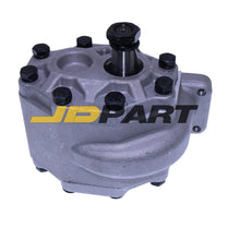 Hydraulic Gear Pump 84573150 84332710 for Case IH CX50 CX60 CX70 CX80 CX90 CX100