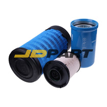 Filter Service Kit for Thermo King Refrigerated Trucks 11-9957 11-9959 11-9955