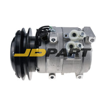 A/C Compressor 447220-4052 for Denso 10S15C 10S17A 247300-0510 447170-9100