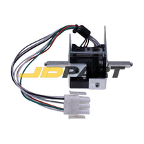 ET 126 MCU 24-48V Electronic Throttle for Curtis Forklift Stacker Pallet Truck