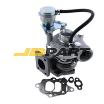 Turbocharger Turbo TD04L4, TD04L4-09TK3-5.0 For Kubota M6040 M7040 SVL75 SVL90