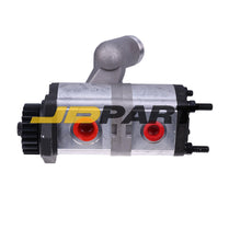 Hydraulic Pump RE223233 for John Deere 5103 5303 5075M 5204 5045E 5055E 5075E