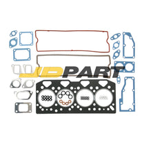 Full Gasket Kit Top 02/200774 For JCB