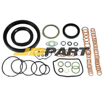 Lower Gasket 6668899 For Bobcat 863 864 873 883 A220 A300 S520 T200