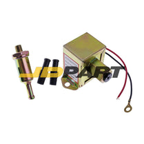 12V Fuel Pump Fits John Deere COMBINE 3300/4400/6620/7720/8820/6622/9500/9400
