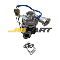 Turbo Turbocharger VOE21647837 For Volvo Excavator EC200B EC210C EC220D