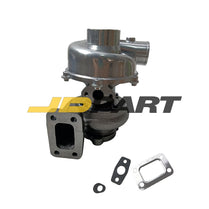 Turbocharger RHB6 8-94418-3200 for Hitachi EX120-1 EX150-1 with Isuzu 4BD1 Engine