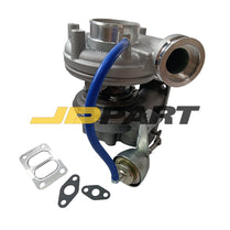 Turbocharger 04290829 04290819KZ For Volvo Deutz TCD2013 Engine