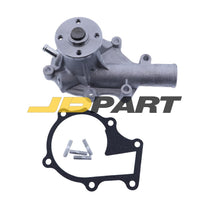 Water Pump for Kubota Compact Tractor B2400 B2410 B26 B2630 B2620 B7610