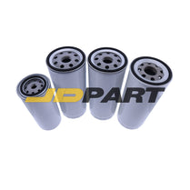 Filter Kit 2¡ÁLF17503 LF3654 FF5272 For Volvo VNL Truck 85132686 VE D12 D13