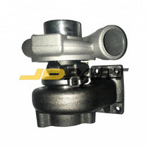 Turbocharger For Kobelco Excavator SK120-2 SK120-3 with Isuzu 4BD1 Engine