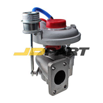 Turbo GT2556S Turbocharger 711736-5026S 2674A226 for Perkins Engine 1104C-44T