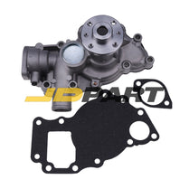 Water Pump 8972541481 for Isuzu 3LD1 4LE1 4LE2 Doosan S030P Hitachi EX55 EX50U