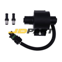 12V Fuel Pump 42-1762 42-989 For Thermo King Tripac APU Tri-Pac Evolution