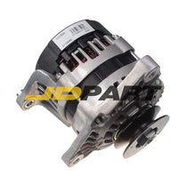 New Alternator 305-3661 12V 85A for CAT 247B 257B 216B Skid Steer Loader 3053661