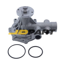 Water Pump for Perkins 700 Series Engine U5MW0173 Machinery forklift