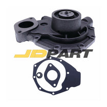 RE505980 Water Pump Fits John Deere Power Tech 4045 6068
