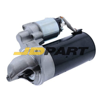 Starter Motor 185086600 for Perkins PT60 404D-22T 403D-15 0-001-109-035 163-3361