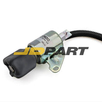 New Fuel Stop Shut Off Solenoid SA-5176-12 SA-5176 1756ES-12SUC5B1S5 Fit Kubota