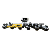 Exhaust Manifold 3917700 for Cummins 4B3.9 B4.5 RGT Engine 6B 6BT 6BTA 6BT5.9