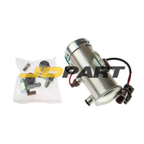 Electric Fuel Pump for Case Excavator CX130B CX135C CX145C CX160C CX180C CX210B