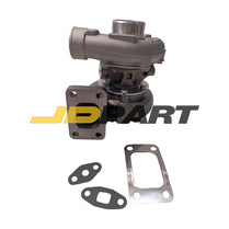 Turbocharger 466674-5003S Turbo Fits Volvo L50; L50C; L50B with Perkins 1004 2T