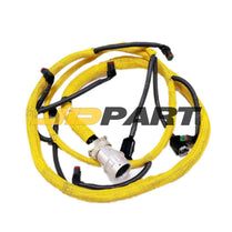 Fuel Injector Wiring Harness 6217-81-8731 For Komatsu SA6D140E SAA6D140E