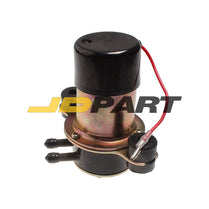 Fuel Pump for Mitsubishi L3E S4L Volvo EC20B Zeppelin Schaeff Terex TC15 HR16