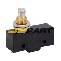 BZ-2RQ1-A2 Limit Switch Micro Switch 15A 250V for Club Car EZGO Moujen MJ2-1307