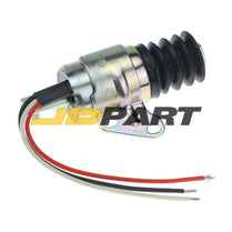 New Engine Fuel Solenoid replace 109-1211 for eXmark Mower