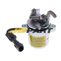 Fuel Shut Off Valve Device Solenoid 0428 7581 for Deutz Engine D 2011 L04