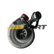 Turbocharger 2840685 2840684 Turbo HE211W for Cummins Engine ISF2.8 ISF3.8