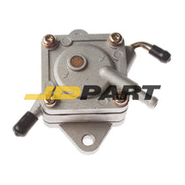 AM109212 Fuel Pump for John Deere 108 111 111H 112L 130 Lawn Tractors