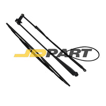 Wiper Arm 7251263 For Bobcat S450 S510 S530 S550 S570 Skid Steer Loaders