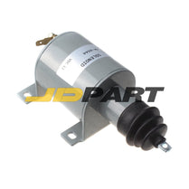 New Solenoid 44-6544 for Thermo King Transport Refrigeration Unit 12V