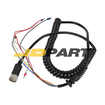 62162 62162GT Coil Cord for Genie Joystick Scissor Lift GS-2668 RT GS-3268 DC +